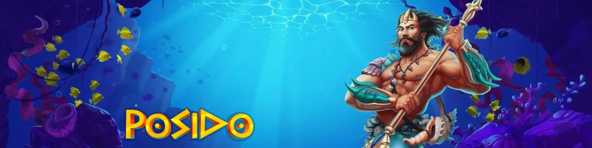 posido casino banner main
